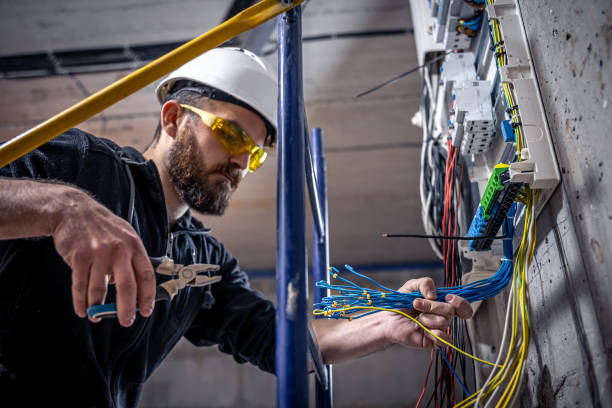 Best Industrial Electrical Services  in Galt, CA