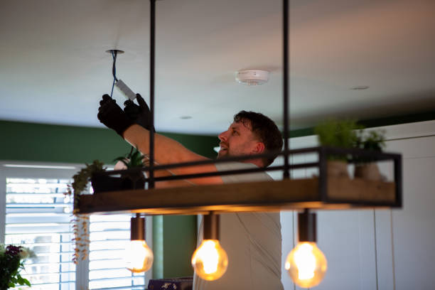Best Ceiling Fan Installation Electrician  in Galt, CA