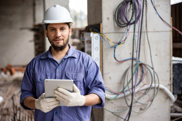 Best Affordable Electrician  in Galt, CA